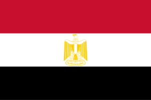 Job Openings in Egypt