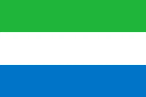 Job Openings in Sierra Leone