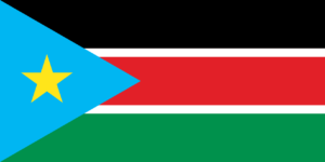 Job Openings in South_Sudan