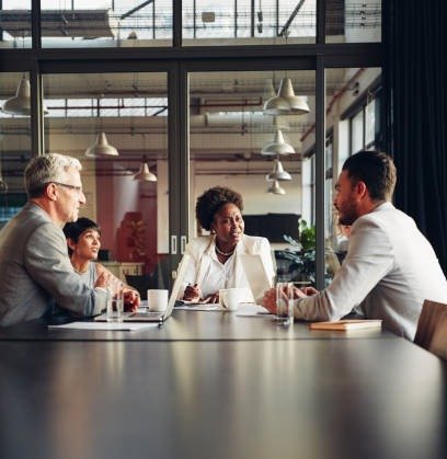 Job vacancy in Lusaka