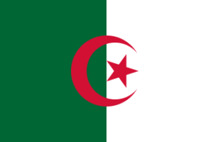 Job Openings in Algeria