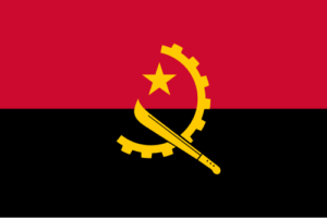 Job Openings in Angola